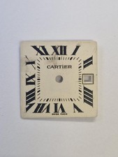 Orologio CARTIER Tank