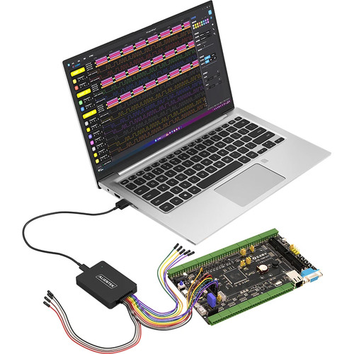 Alientek dl16 plus - dl16,