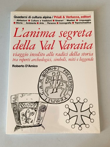 Anima segreta della - anima,