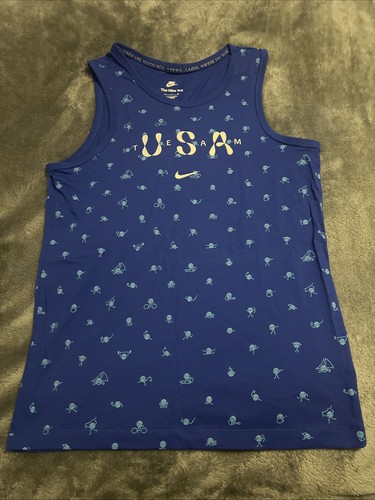 Xlarge nike team - team, usa