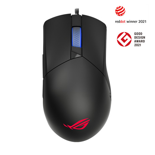 Asus rog gladius - asus,