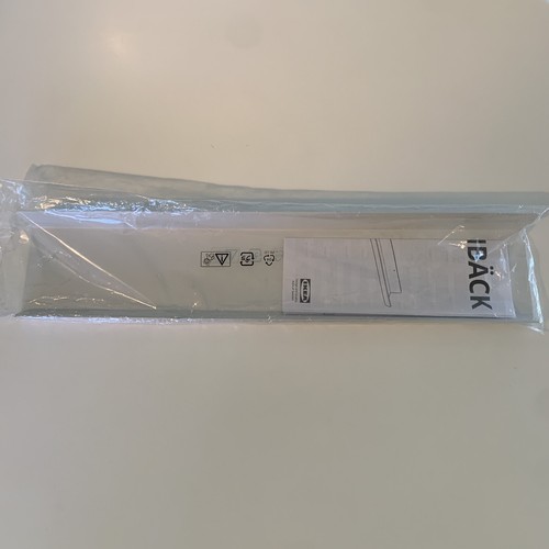 Nuovo ikea malmback scaffale - nuovo,