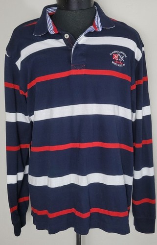Polo uomo righe - polo,