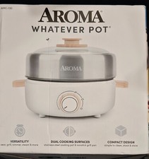 NUOVO!!! Pentola Aroma