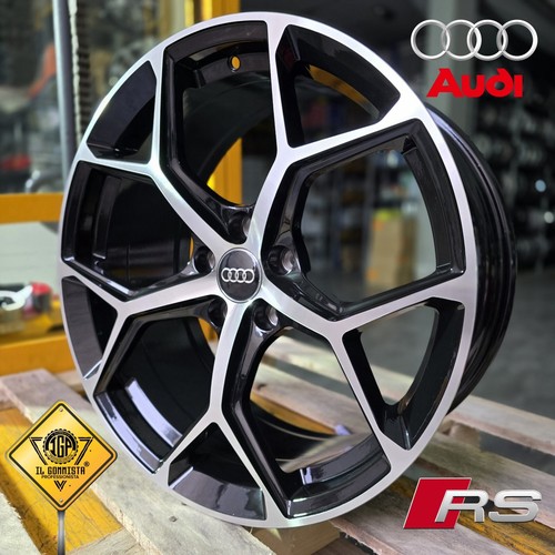 Rs6 bd25 kit - kit, in