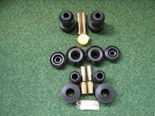 Golf Set 3 Assi C PU 82 shore