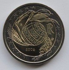 Italia moneta euro - italia,