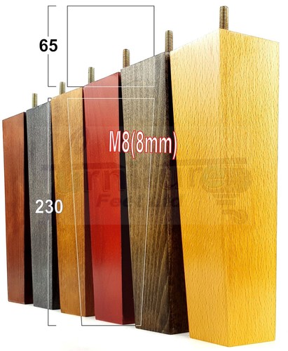 Blocco legno ricambio - blocco,