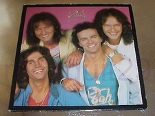 POOH "1978-1981" RARO LP