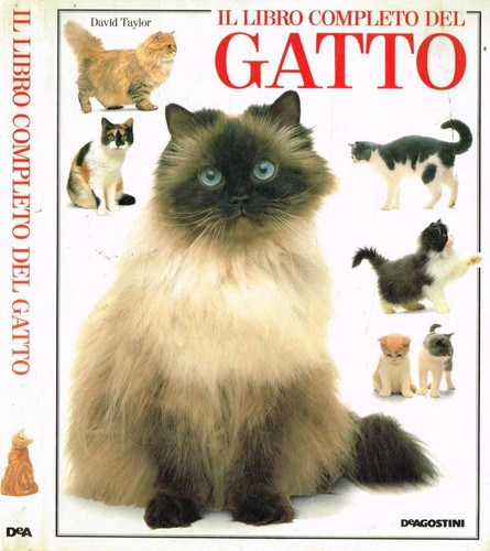 Libro completo del - completo,