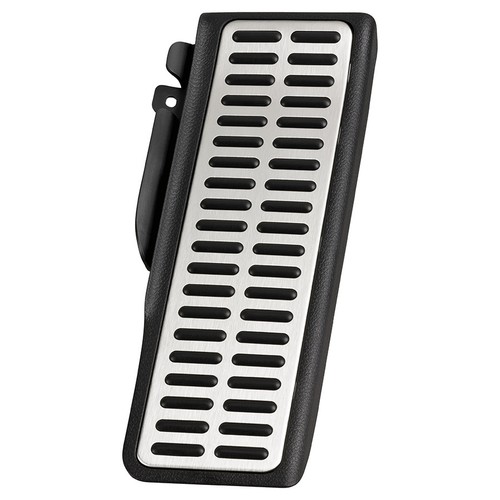 Poggiapiedi acciaio inox seat - inox,