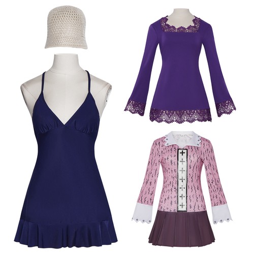 Costume halloween cosplay - costume,