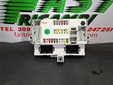 CENTRALINA BODY COMPUTER FIAT 500L 1.3 MJT 2014 52007597