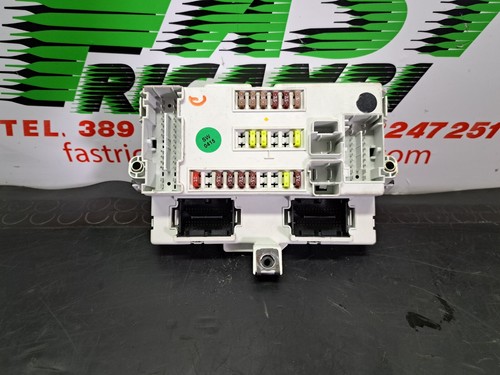 Centralina body computer - centralina,