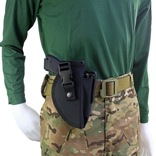 Fondina pistola owb - fondina,