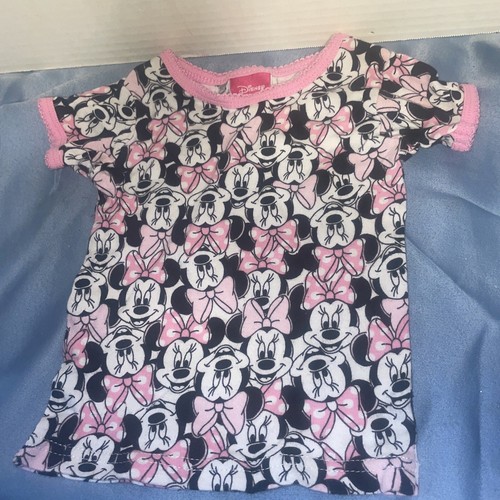 Camicia bambino minnie mouse - bambino,