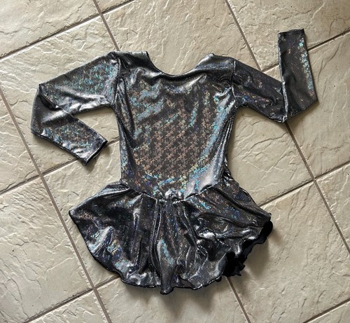 Nuovo vestito bambini argento - vestito,