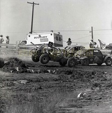 VW Maggiolino / Dune Buggy -