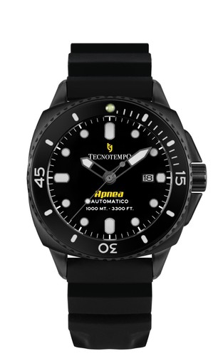 Tecnotempo apnea automatic - tecnotempo,