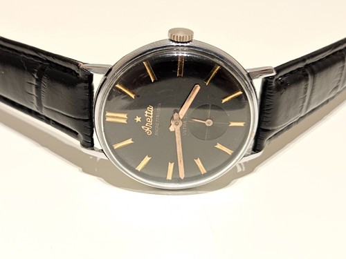 Orologio meccanico uomo - meccanico,