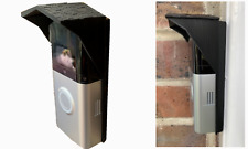 Ring Doorbell Rain Cover For
