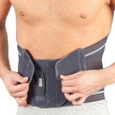 Corsetto addominale stecche