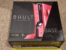 CUSTODIA CONSOLE MICROSOFT