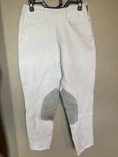 Calze equitazione donna equi-stretch prestige senza svasatura dressage taglia L28