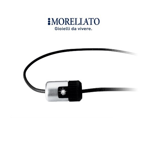 Collana morellato uomo - uomo, nuova-