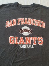 San francisco giants shirt - ,