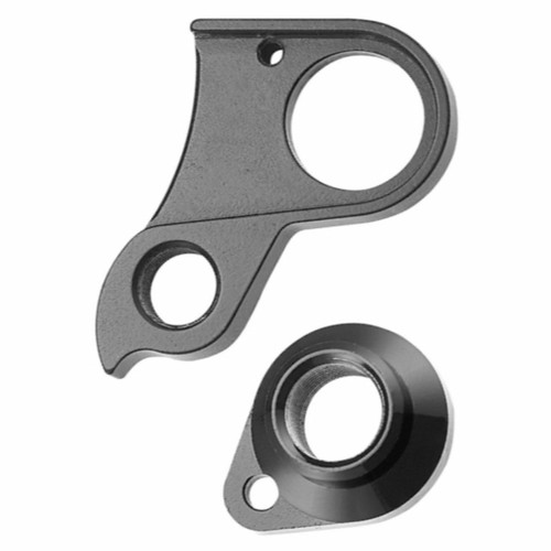 Rear derailleur hanger for - derailleur,
