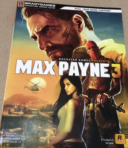 Max payne ps3 - payne,
