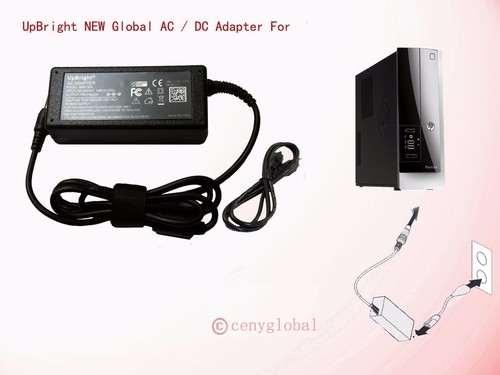 Adattatore 19v per pc - 19v,