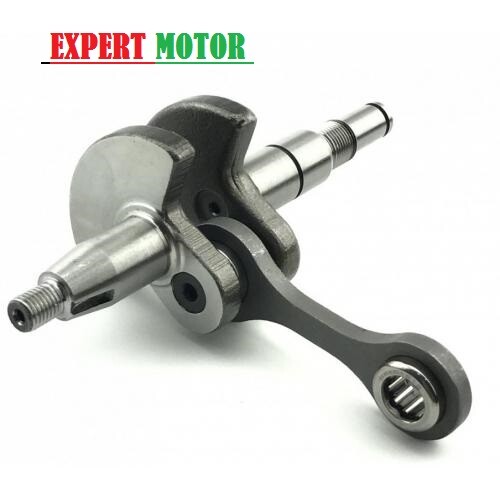 Kit albero motore per - albero,