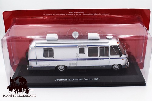 Miniature ixo camping - ixo,