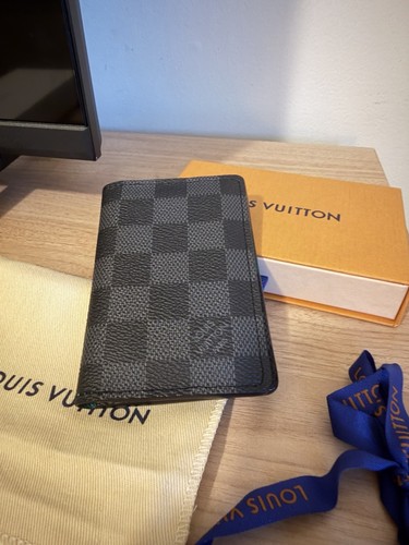 Louis vuitton organizer - vuitton,