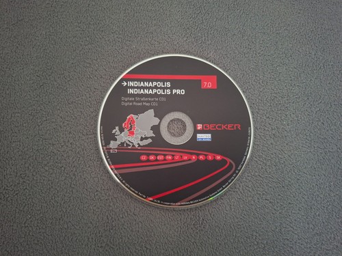 Navigazione becker - navigazione,
