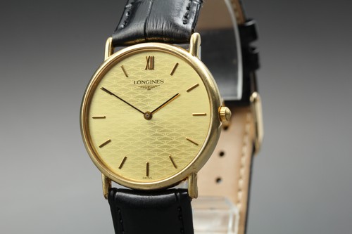 Quasi come nuovo orologio da - come,