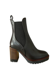 LORENZO MARI Stivale Basso