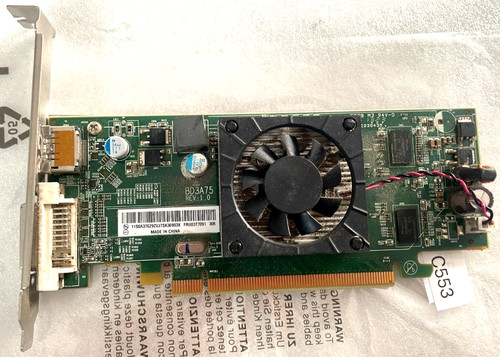 Lenovo amd radeon hd7450 gb - radeon, 1