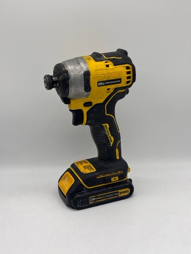 Dewalt dcf809 20v max - dcf809,