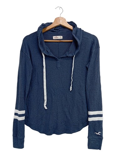 Hollister felpa con - felpa,