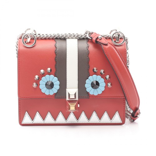 Borsa tracolla fendi mini - a,