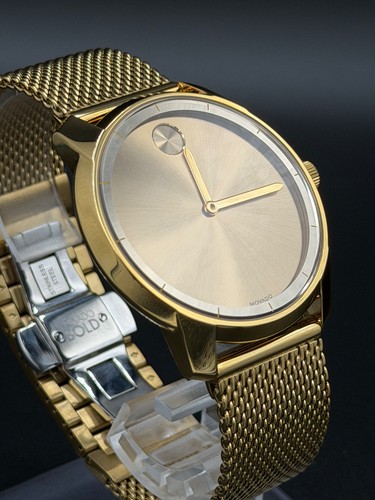 Movado orologio uomo audace - orologio,