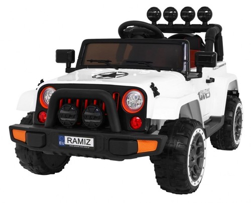 Auto elettrica per - auto, bambini