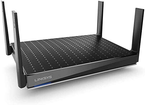Linksys wlan router gigabit - linksys,