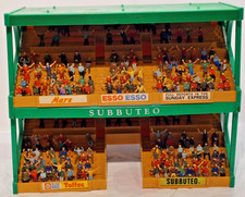 SUBBUTEO C140 STADIO 2 LIVELLI