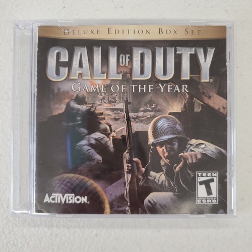 Call duty gioco - of,