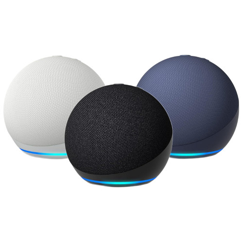 Amazon echo dot generazione - echo, 5a