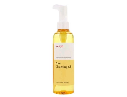 Venditore usa manyo olio - usa],